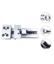 Високопрецизнo менгеме GT 125/150A