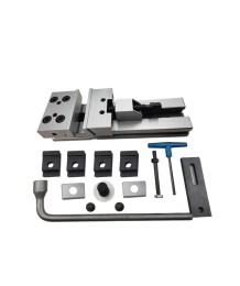 Високопрецизнo менгеме GT 125/150A