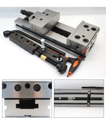 Високопрецизнo менгеме GT 125/150A