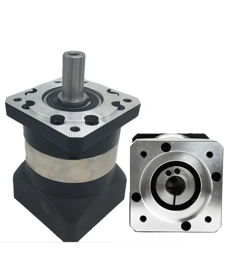 Стъпков мотор Nema 34, Стъпков мотор, Стъпков мотор нема