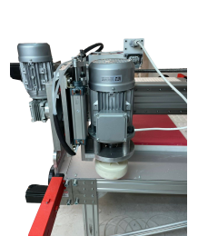 МАШИНА ЗА ПОЛИРАНЕ - EXGPM2010