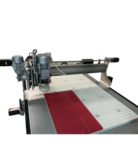 МАШИНА ЗА ПОЛИРАНЕ - EXGPM2010