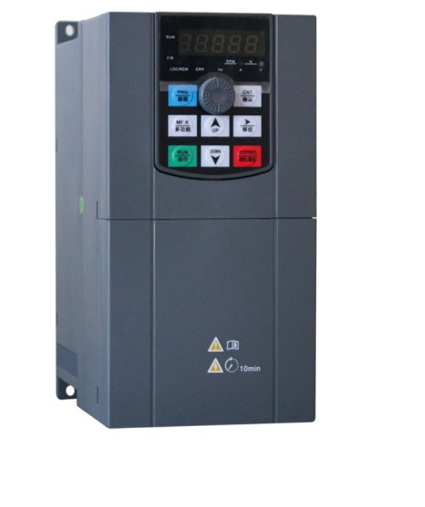 Трифазен инвертор 5.5 kW