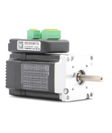 Интегриран серво мотор Nema 23 с драйвер – версия V6