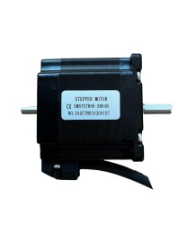 Стъпков мотор Nema 23, стъпкови мотори