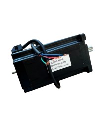 Стъпков мотор Nema 34, Стъпков мотор, Стъпков мотор нема