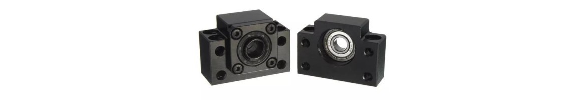 Лагерни опори