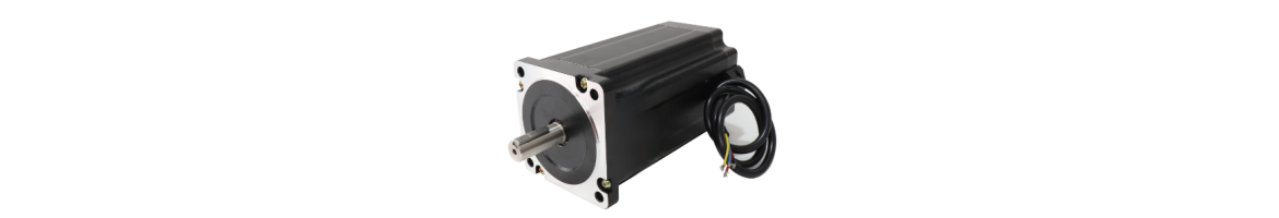 Стъпкови мотори