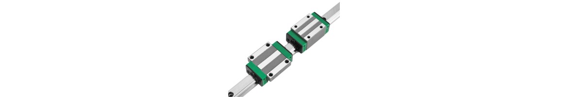 Каретки (блокчета)